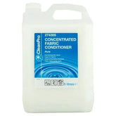 CleanPro Pure Concentrated Fabric Conditioner 5 Litres  Adomoo